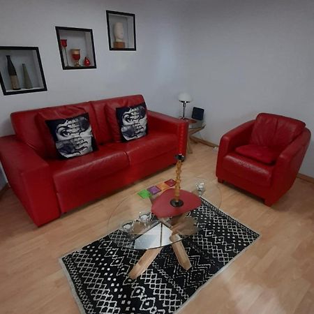 ג'נובה Corte Lambruschini Central Apartment With Free Covered Parking מראה חיצוני תמונה