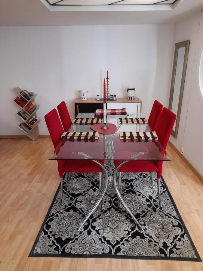 ג'נובה Corte Lambruschini Central Apartment With Free Covered Parking מראה חיצוני תמונה