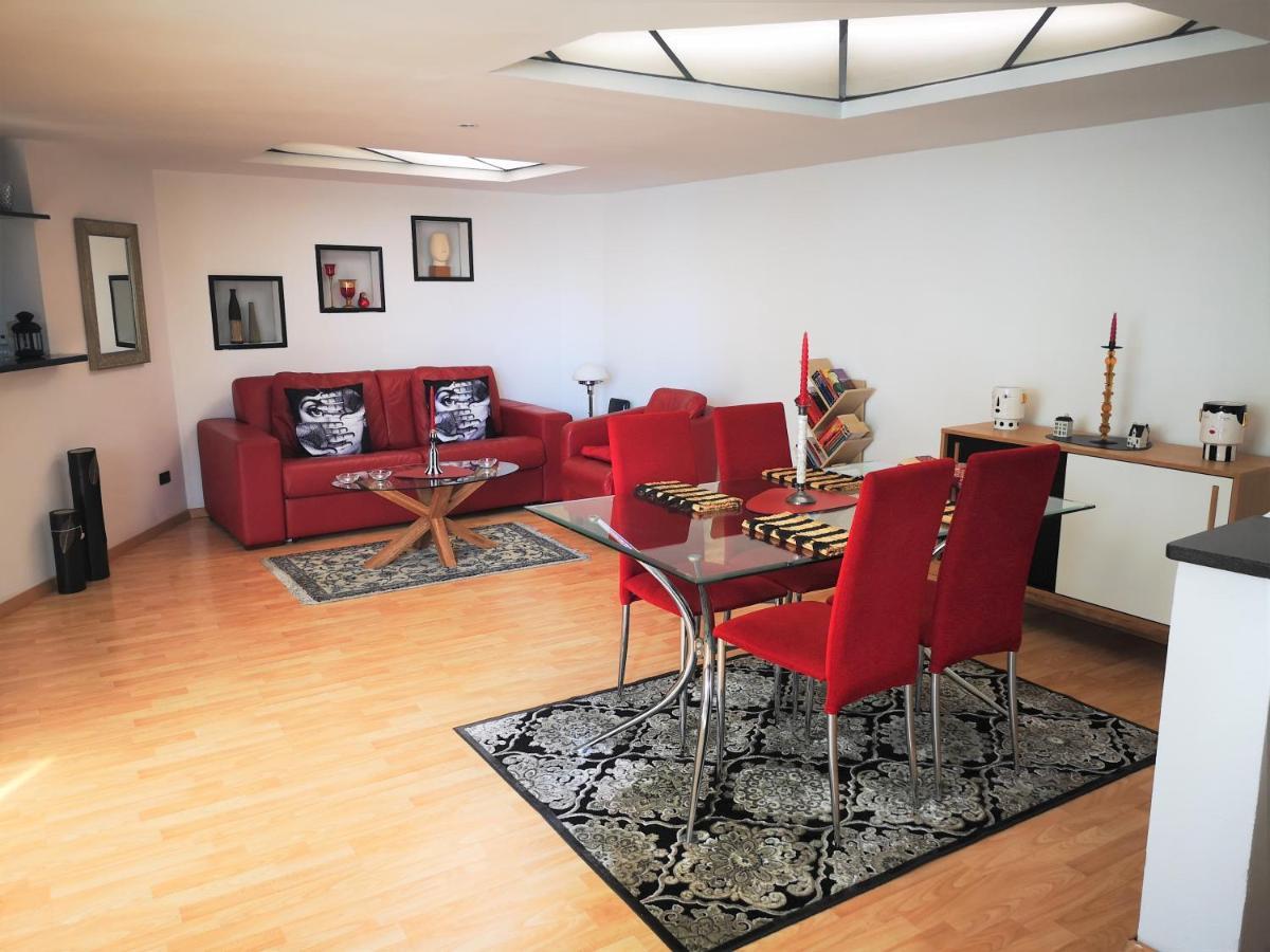 ג'נובה Corte Lambruschini Central Apartment With Free Covered Parking מראה חיצוני תמונה
