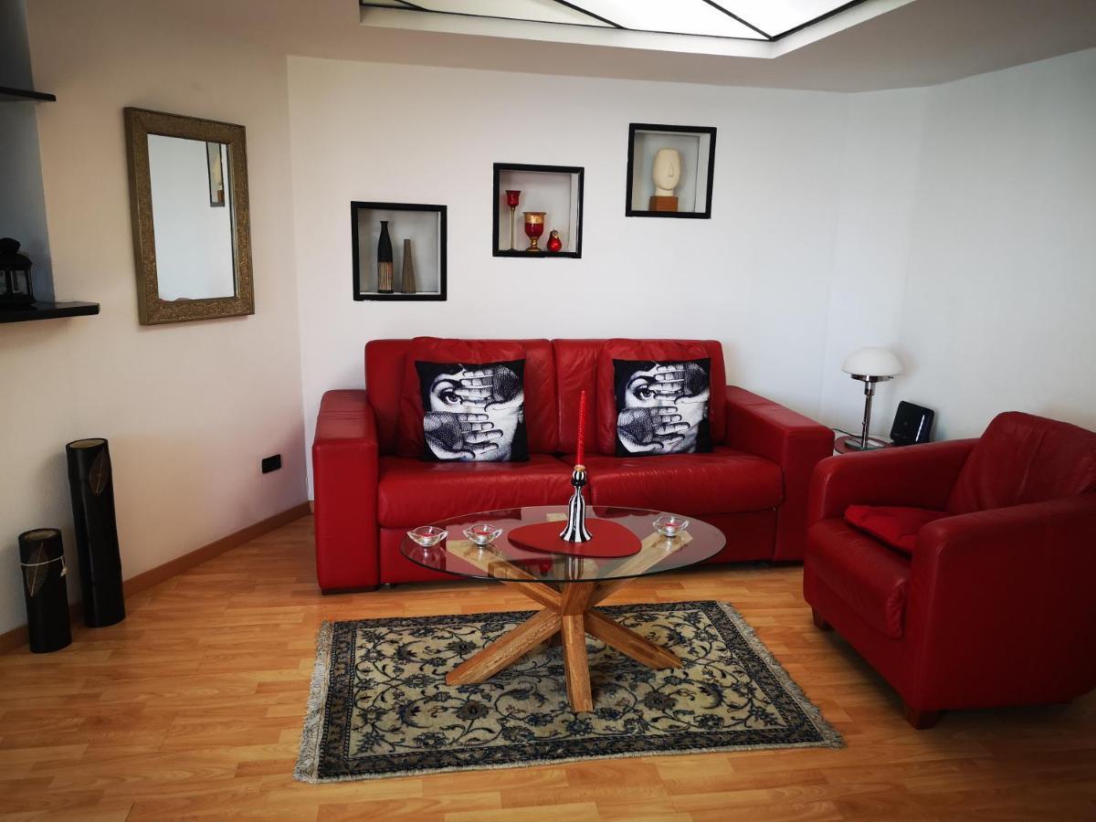 ג'נובה Corte Lambruschini Central Apartment With Free Covered Parking מראה חיצוני תמונה