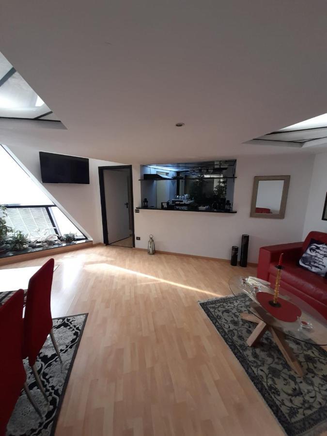 ג'נובה Corte Lambruschini Central Apartment With Free Covered Parking מראה חיצוני תמונה