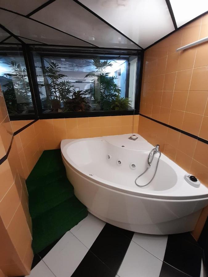 ג'נובה Corte Lambruschini Central Apartment With Free Covered Parking מראה חיצוני תמונה
