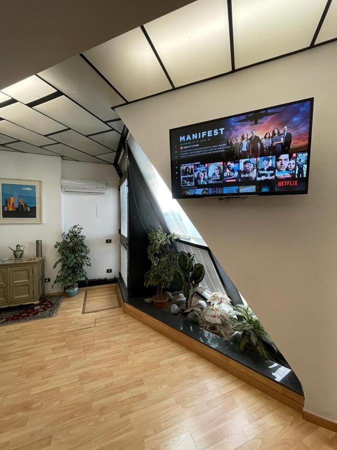 ג'נובה Corte Lambruschini Central Apartment With Free Covered Parking מראה חיצוני תמונה