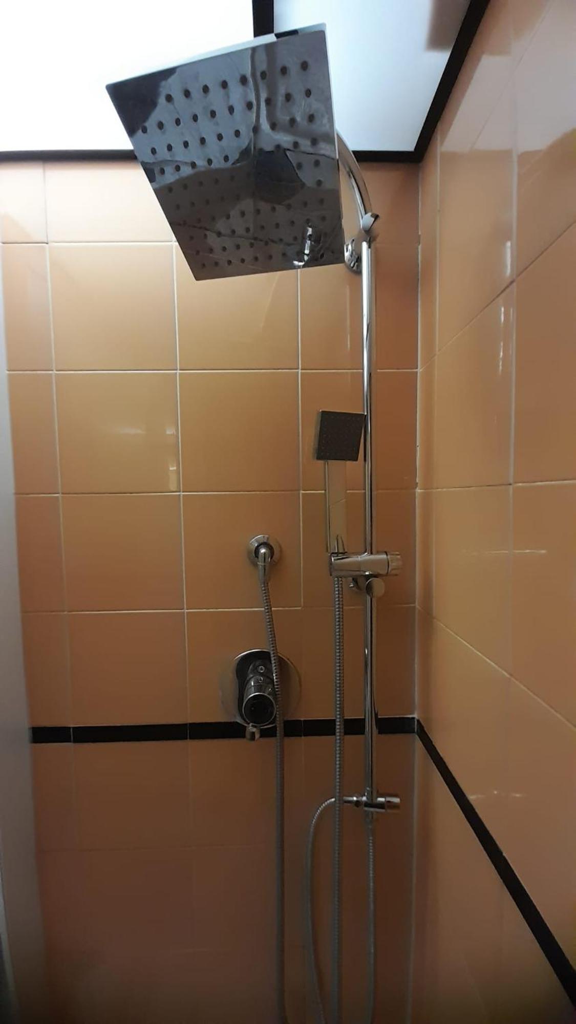 ג'נובה Corte Lambruschini Central Apartment With Free Covered Parking מראה חיצוני תמונה