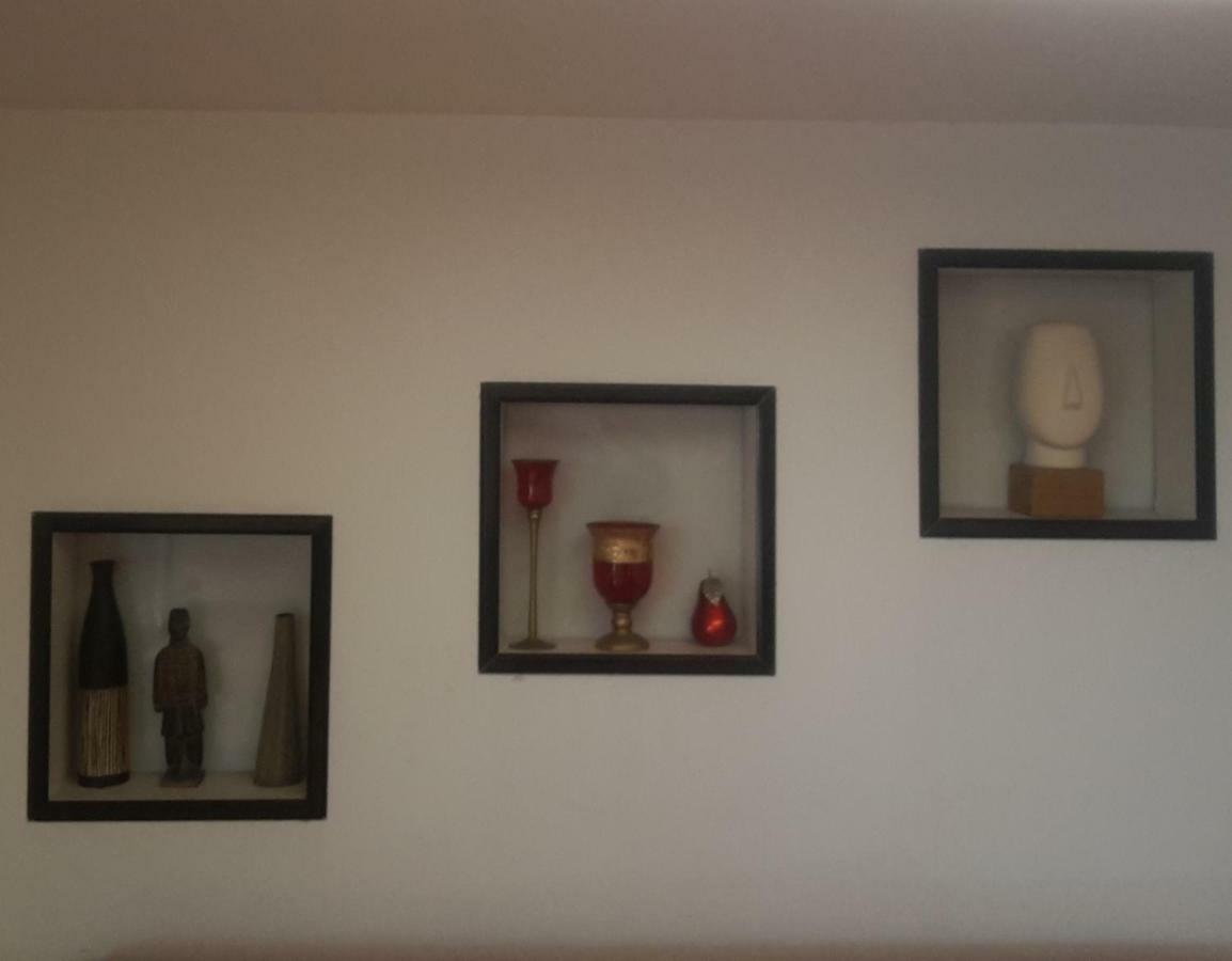 ג'נובה Corte Lambruschini Central Apartment With Free Covered Parking מראה חיצוני תמונה